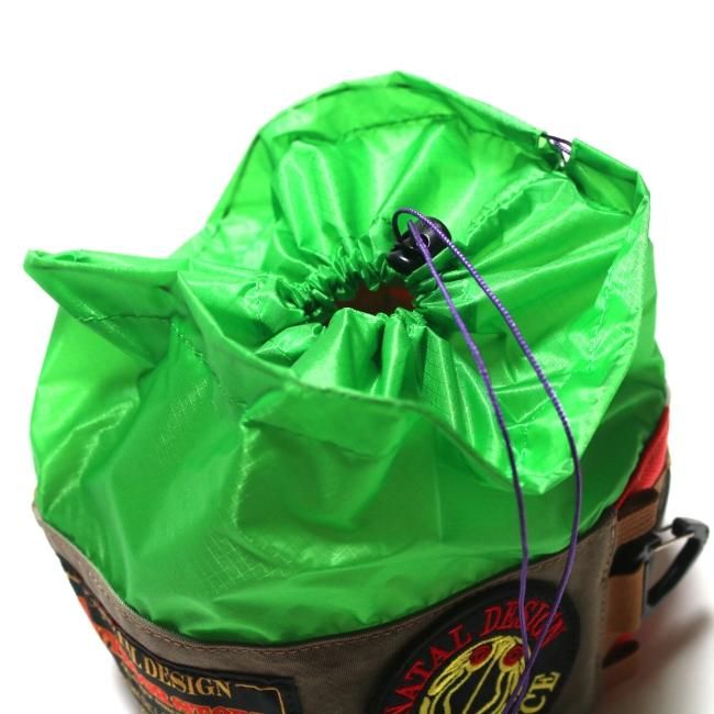 STORM COOKER CASE S