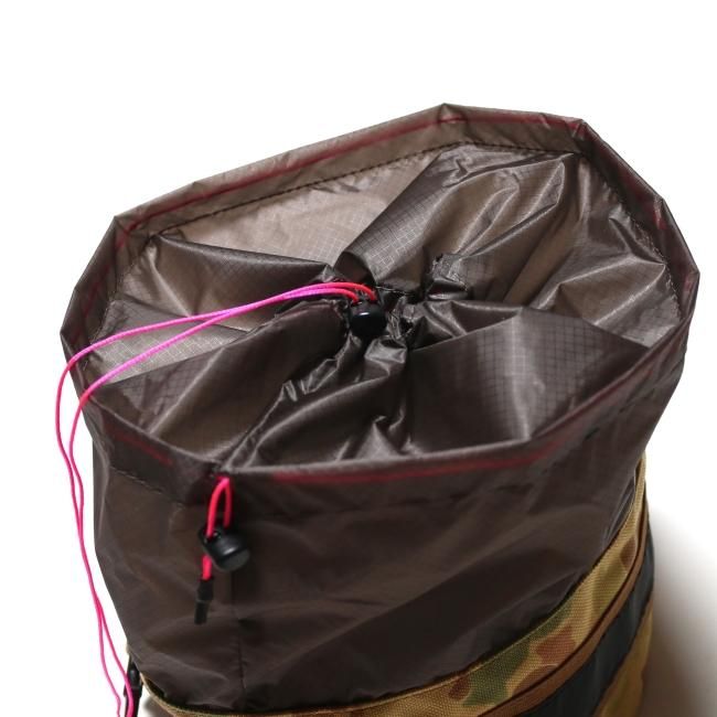 STORM COOKER CASE M