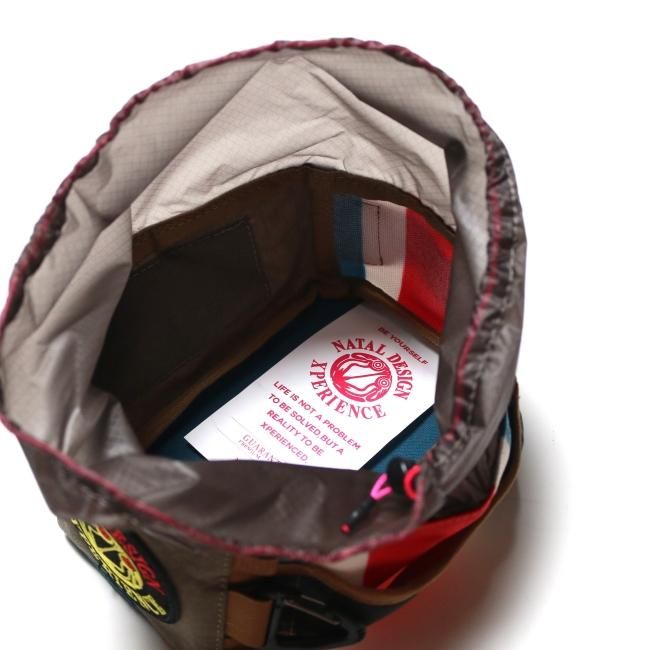 Mess tins CASE