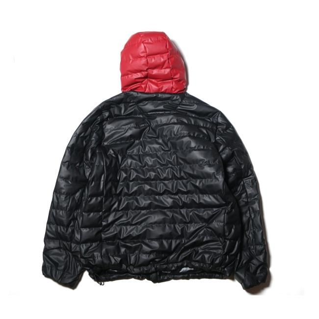 AERIAL DOWN PARKA - Runnin'