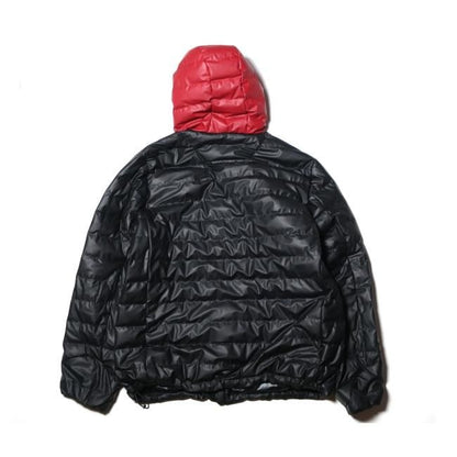 AERIAL DOWN PARKA - Runnin'