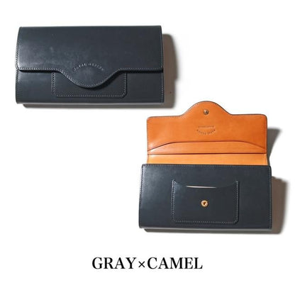 CABALLERO WALLET LONG３