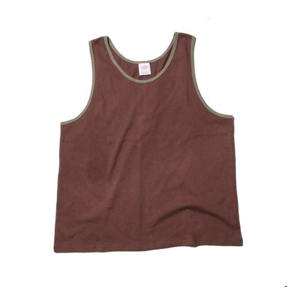 HEMP TANK TOP