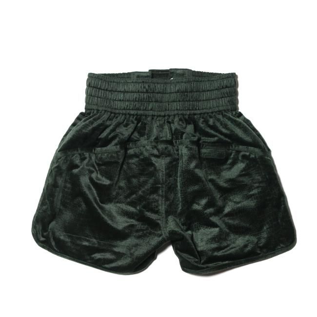 ROB SHORTS Monte Carlo 2