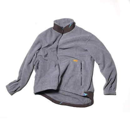 COLD WEATHER FLEECE JACKET -ND SWALLOW Ver.