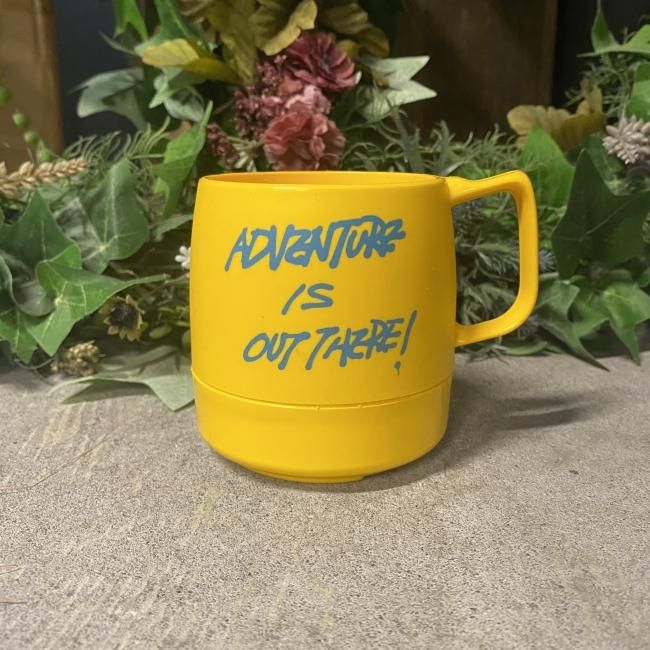 AIOT! DINEX 8oz Mug