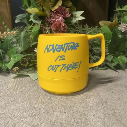 AIOT! DINEX 8oz Mug