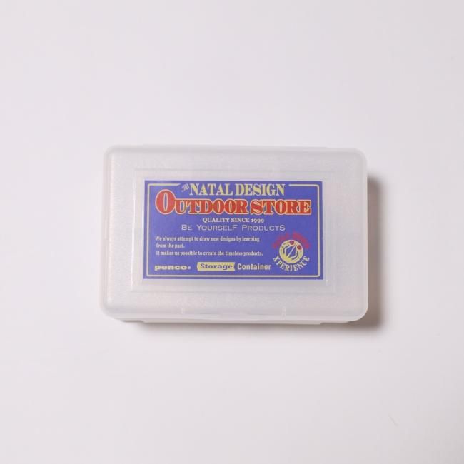 STORAGE CONTAINER DS ND ver.