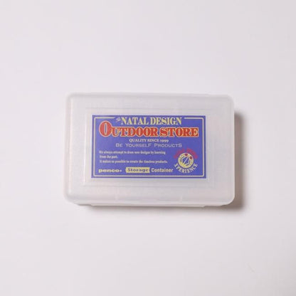 STORAGE CONTAINER DS ND ver.