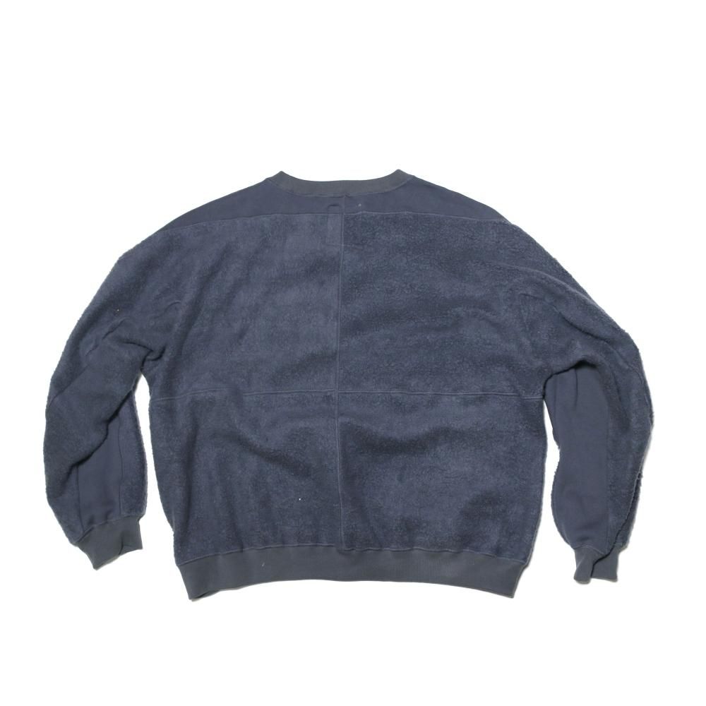 California UFO CLUB SKI CLUB SWEAT