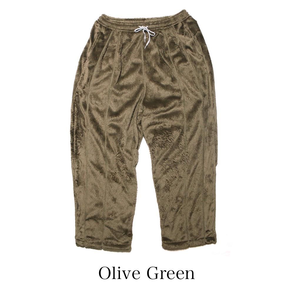 FILLMORE SHEEP BOA-FLEECE PANTS