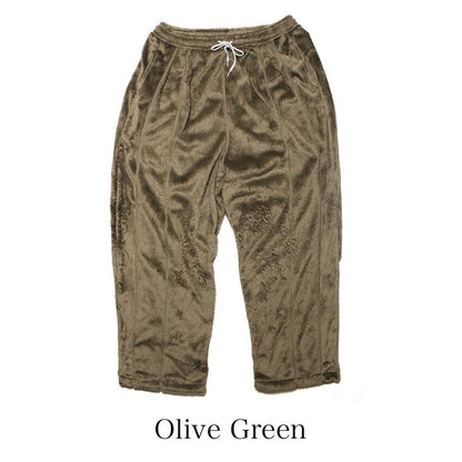 FILLMORE SHEEP BOA-FLEECE PANTS