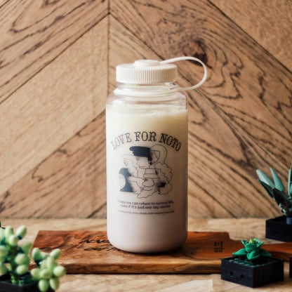 TRITAN WIDE MOUTH 32oz LOVE FOR NOTO ver.