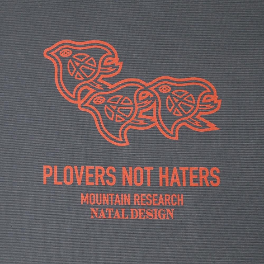 【抽選販売】FATTY PLOVER
