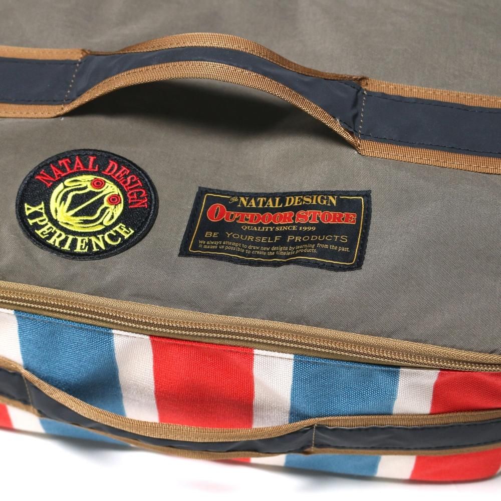 CRUNCHY BALL CASE SG