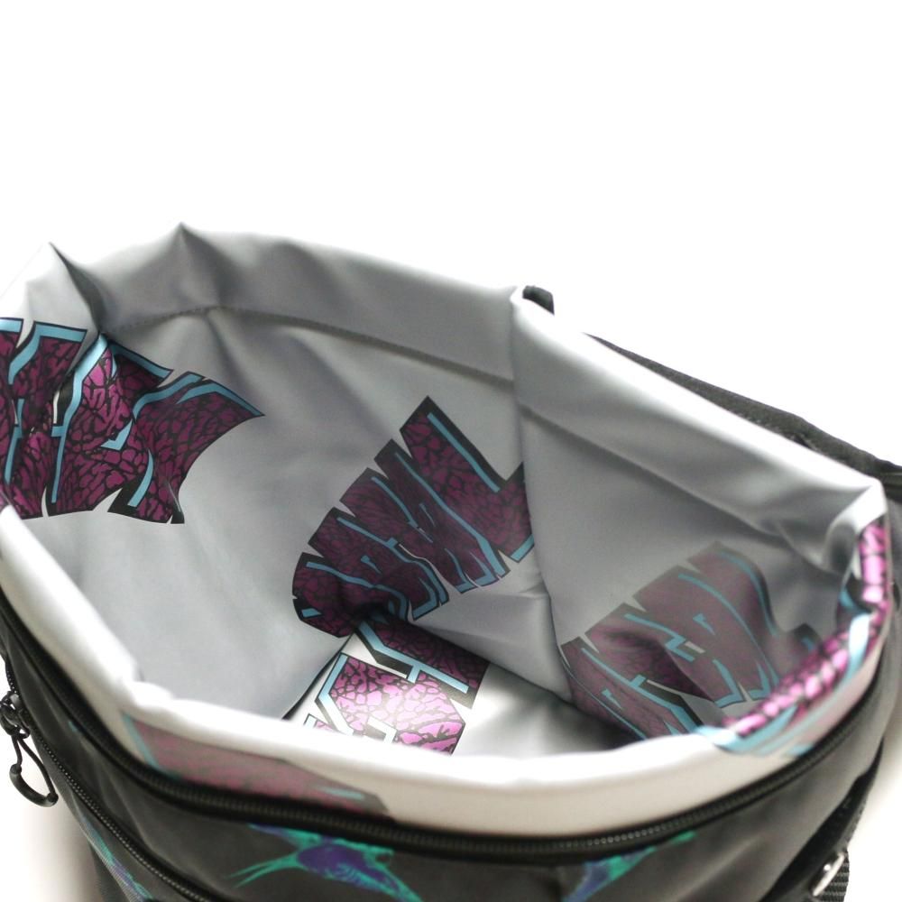 BETTER LUNCH BOX ND SWALLOW ver.
