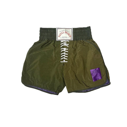 ROB SHORTS 15
