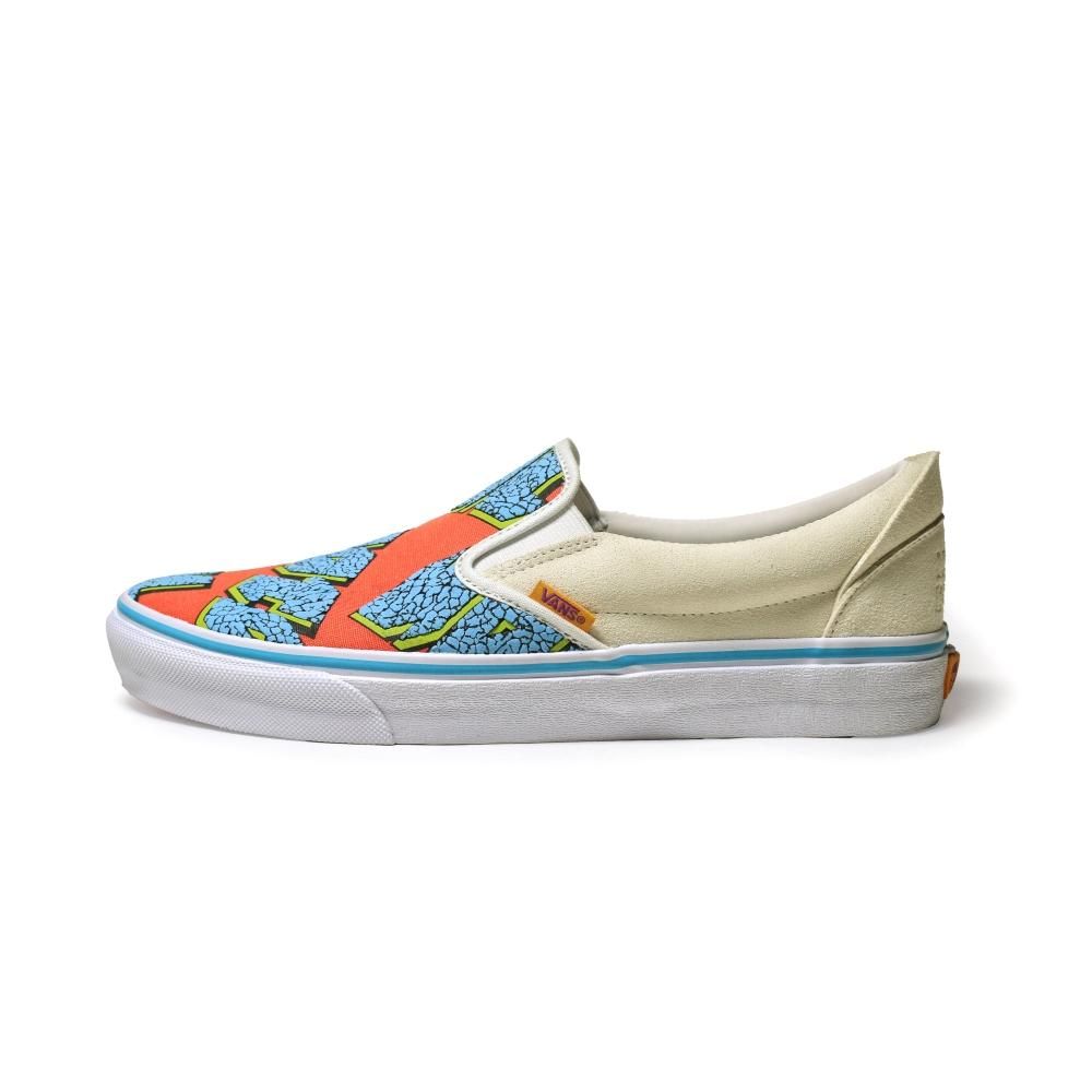 VANS LINDOR SLIP-ON