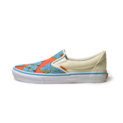 VANS LINDOR SLIP-ON
