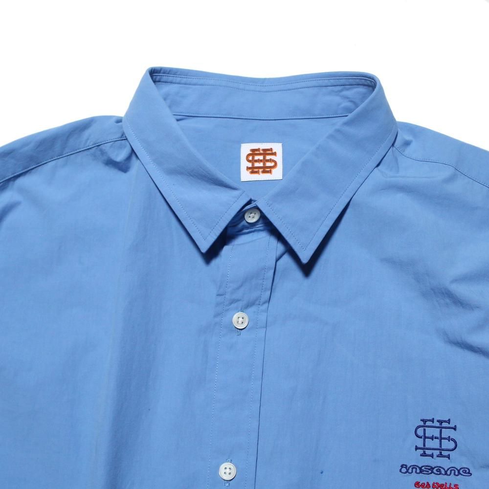WIDE SHIRTS