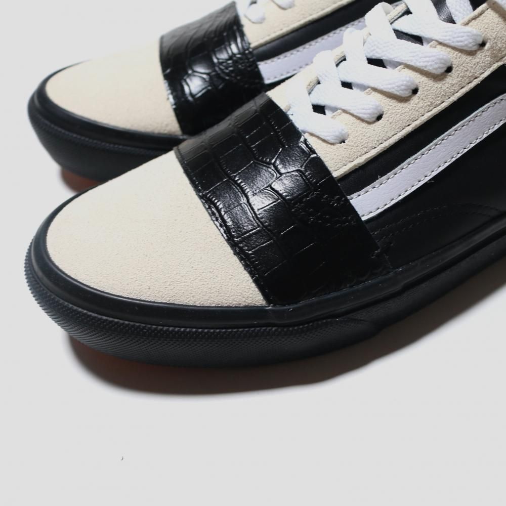 VANS OLD SKOOL