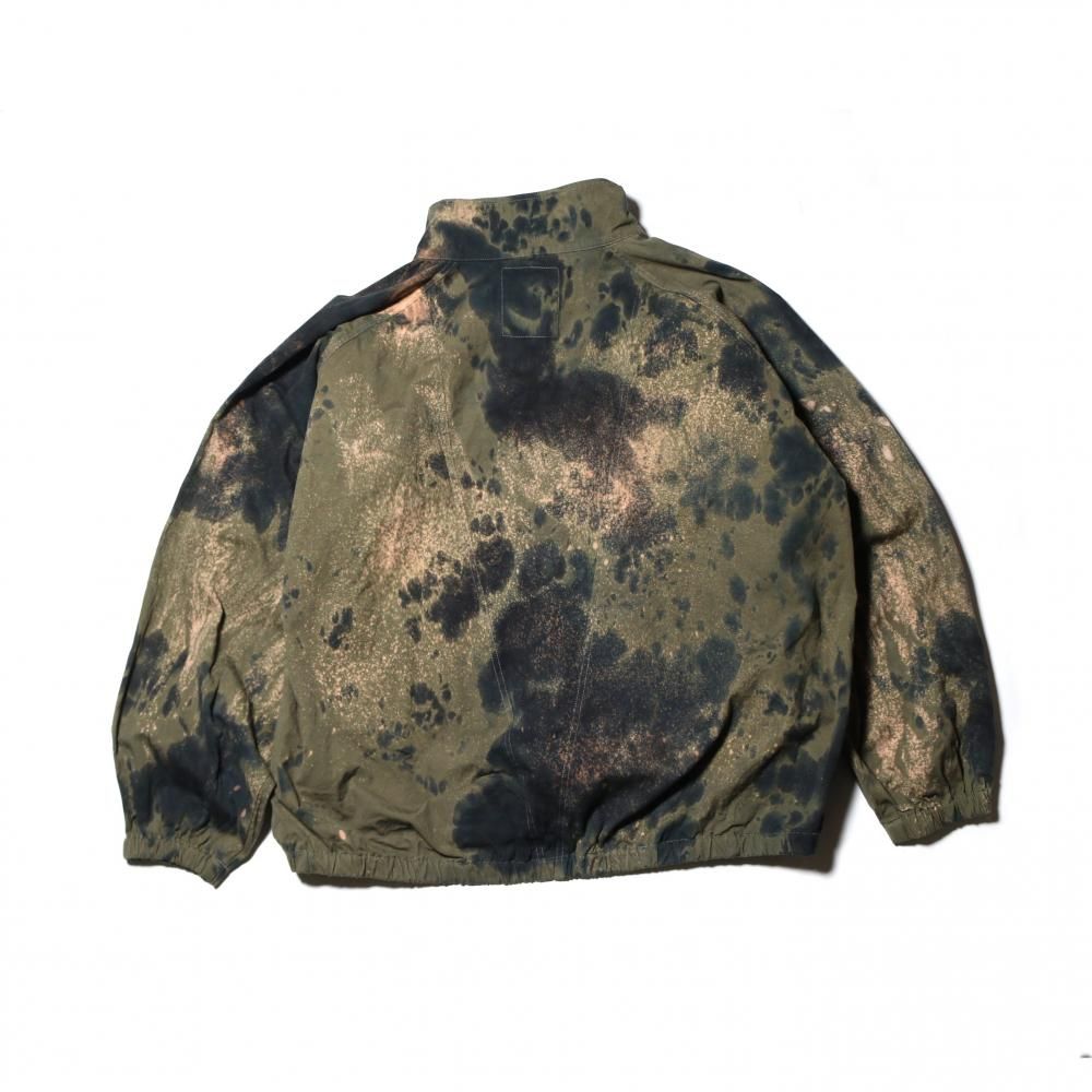 GALLIANO JACKET DYE ver.