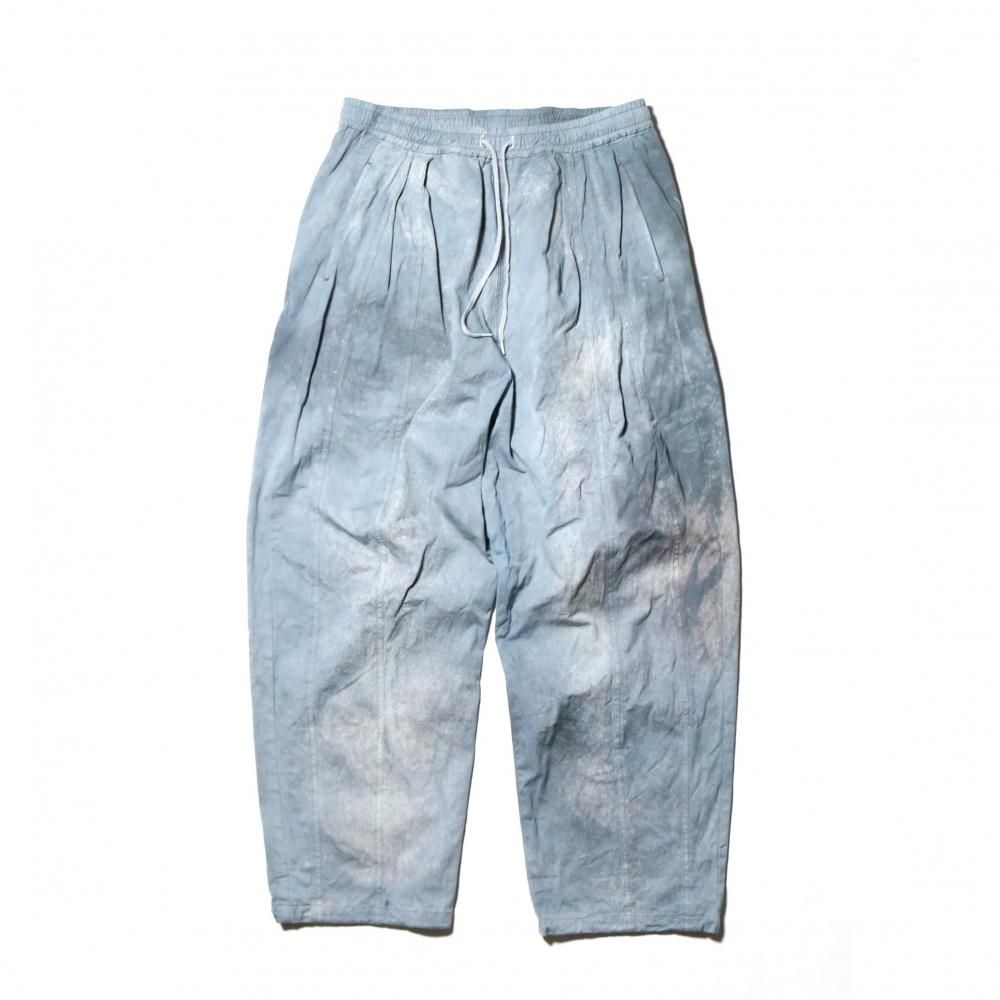 GALLIANO PANTS DYE ver.