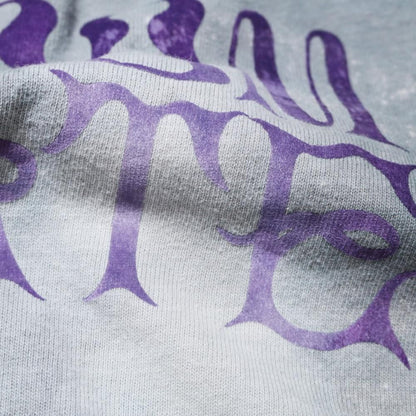FLOWER OF LIFE WIDE TEE