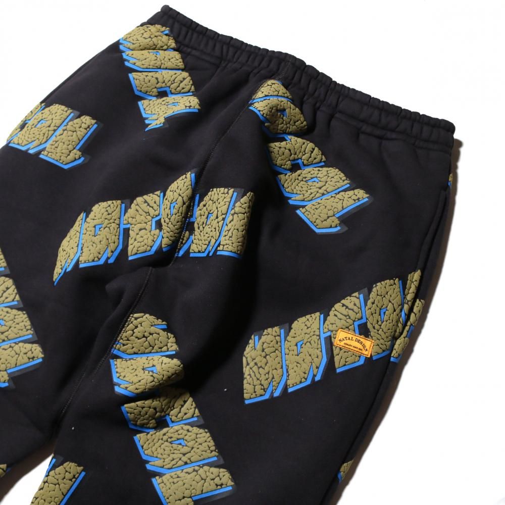 LINDOR SWEAT PANTS 2