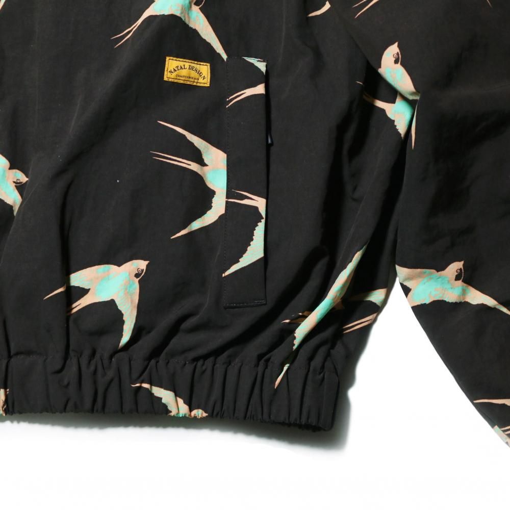 HOME BOUND SWING TOP