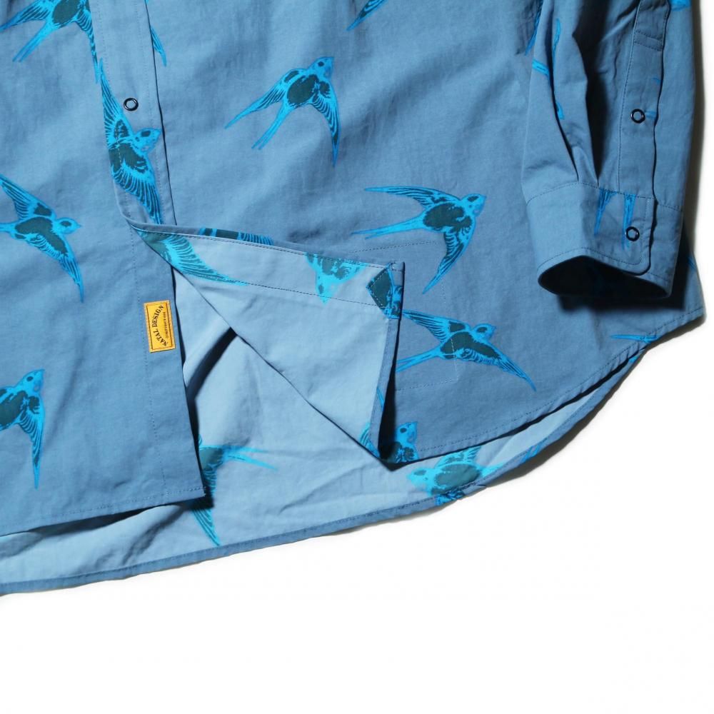 HOME BOUND SHIRTS 2