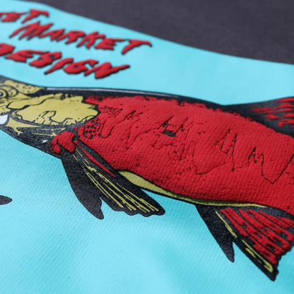 HEMP TEE PSM ver.