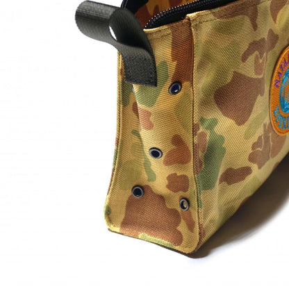 TENT DOPP KIT
