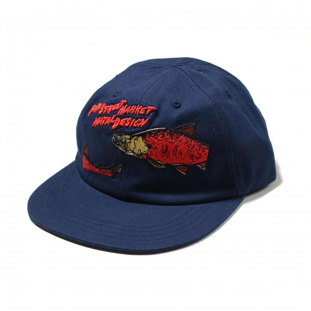AWESOME BOY CAP PSM ver.