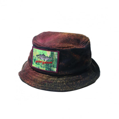 FISHING HAT DYE ver.