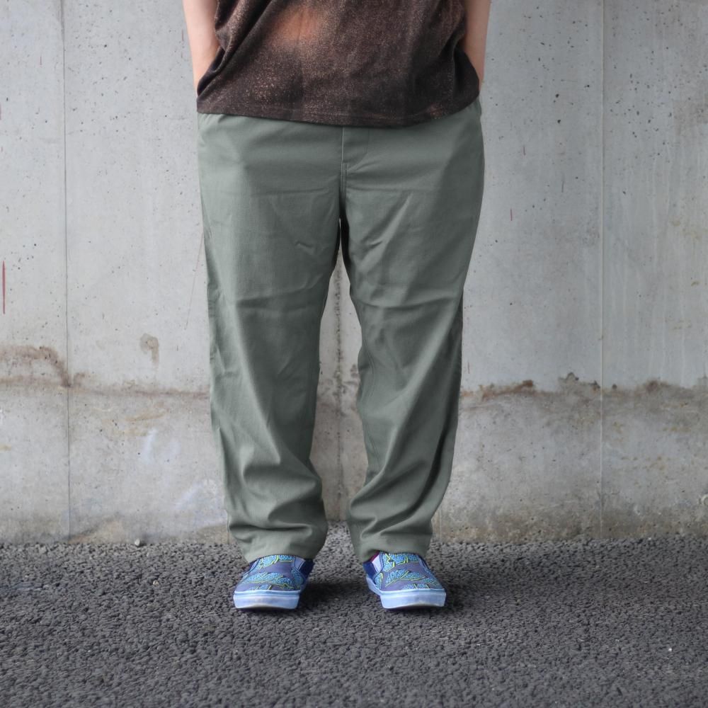 SPEAK EASY PANTS 2