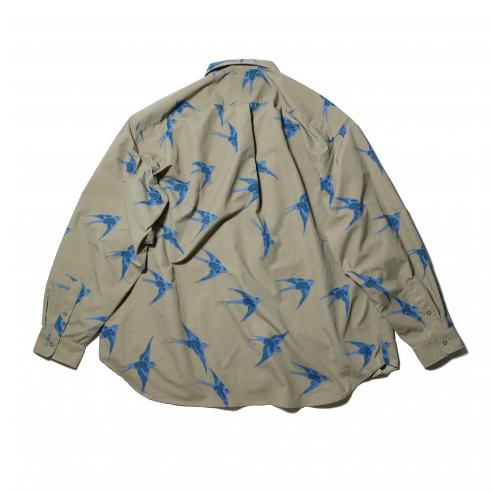 HOME BOUND SHIRTS 3