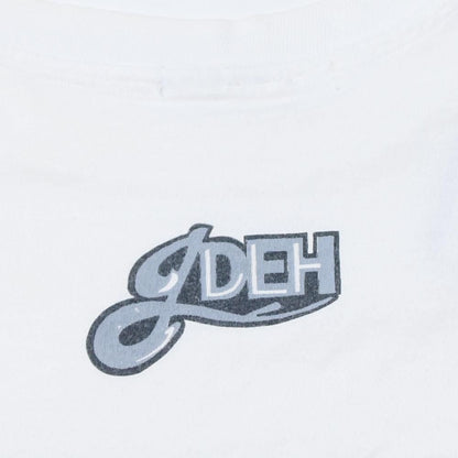 GOOD ENOUGH　”GDEH" LOGO TEE