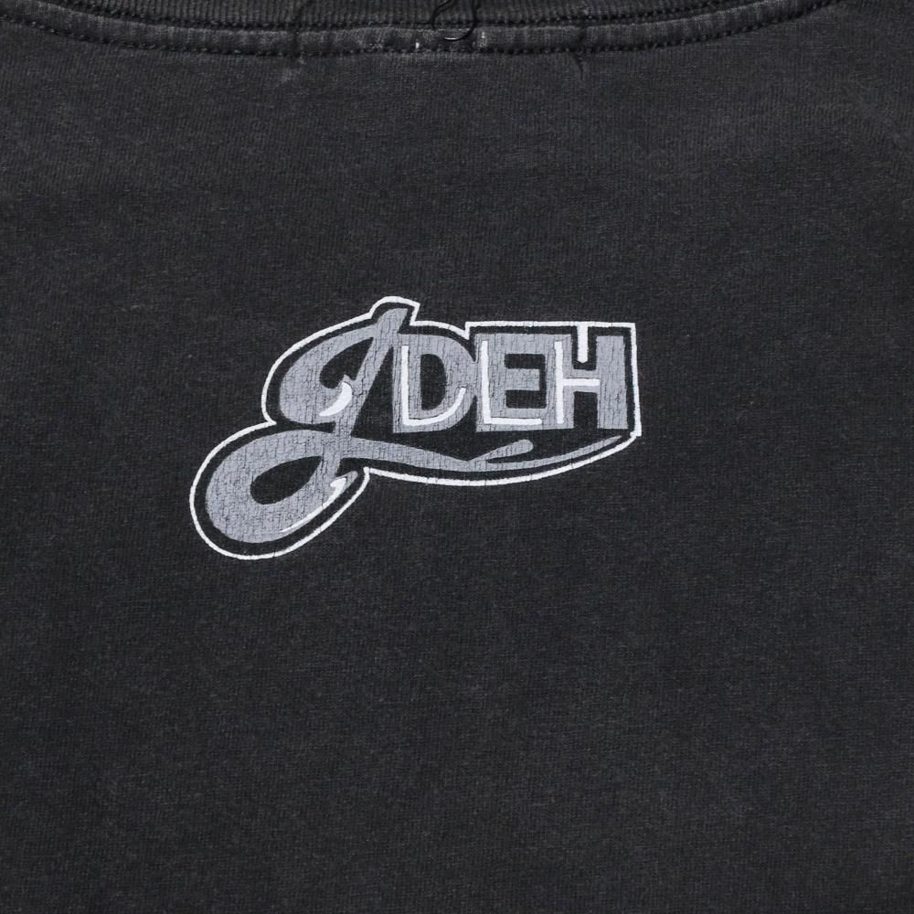 GOOD ENOUGH　”GDEH" LOGO TEE