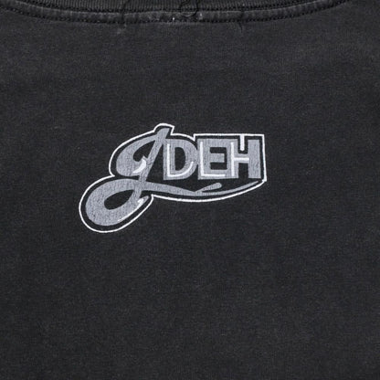 GOOD ENOUGH　”GDEH" LOGO TEE
