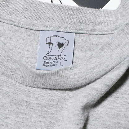 ZORLAC VINTAGE TEE "CRAIG JOHNSON"