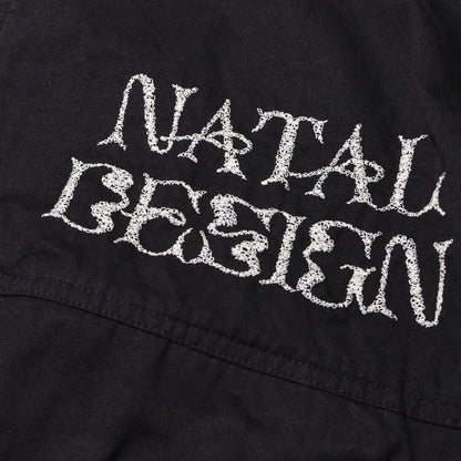 GALLIANO JACKET CTN