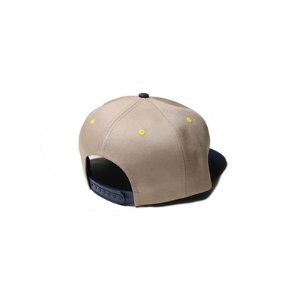 GENTLE BOY CAP "BEIGE"