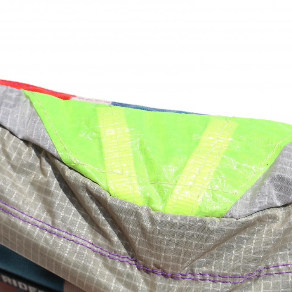 【予約商品：7月上旬以降お届け予定】KAWAUSO BAG R.F.T.A