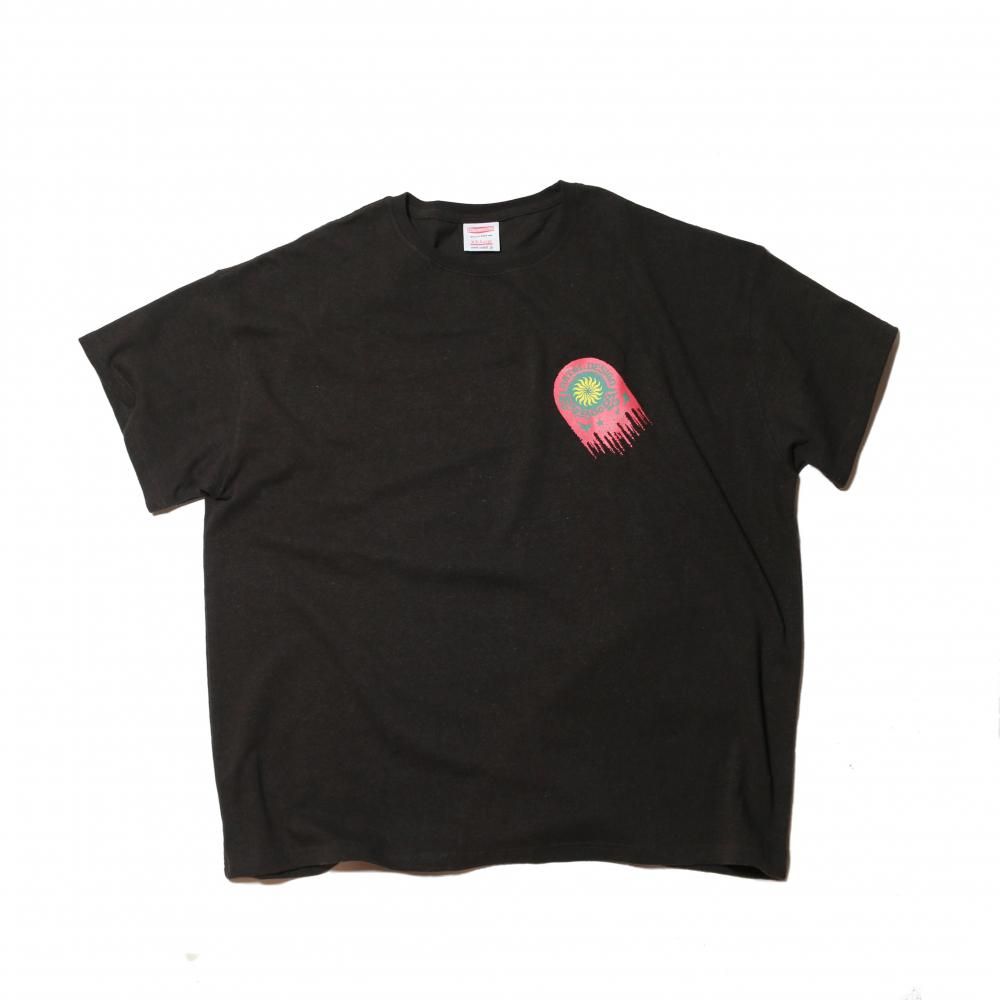 【予約商品：8月上旬以降お届け予定】MAGOODZ "Random Earthing Club"  ND ver.  TEE