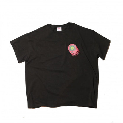 【予約商品：8月上旬以降お届け予定】MAGOODZ "Random Earthing Club"  ND ver.  TEE