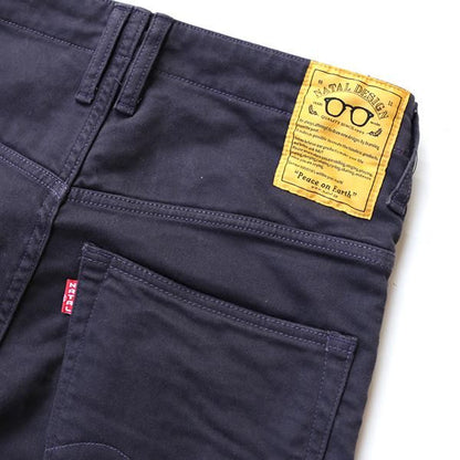 S600-s Sarouel Pants Stretch