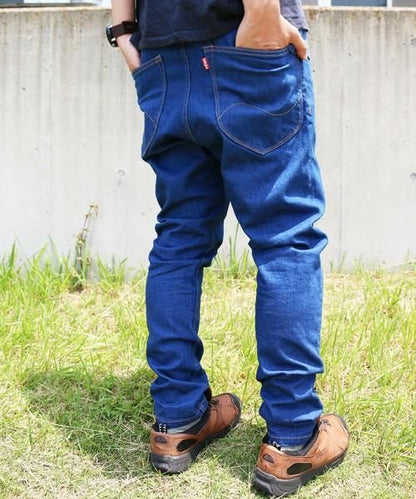 S600-s Sarouel Pants Stretch   -AUTHENTIC-