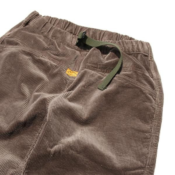 EL CAPITAN PANTS CORDUROY