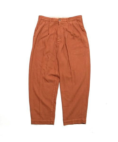 SLACKER PANTS